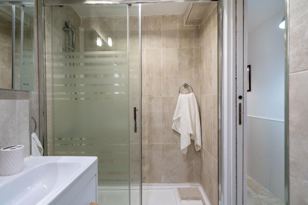 Apartment to rent in Ciudad Jardín - Tagarete - El Zapillo