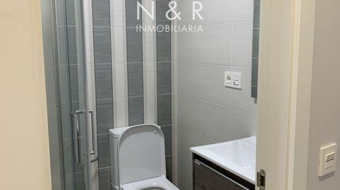 Foto 4 de Pis de lloguer a Rua Das Hortas 70, Campus Sur - Santa Marta, Santiago de Compostela