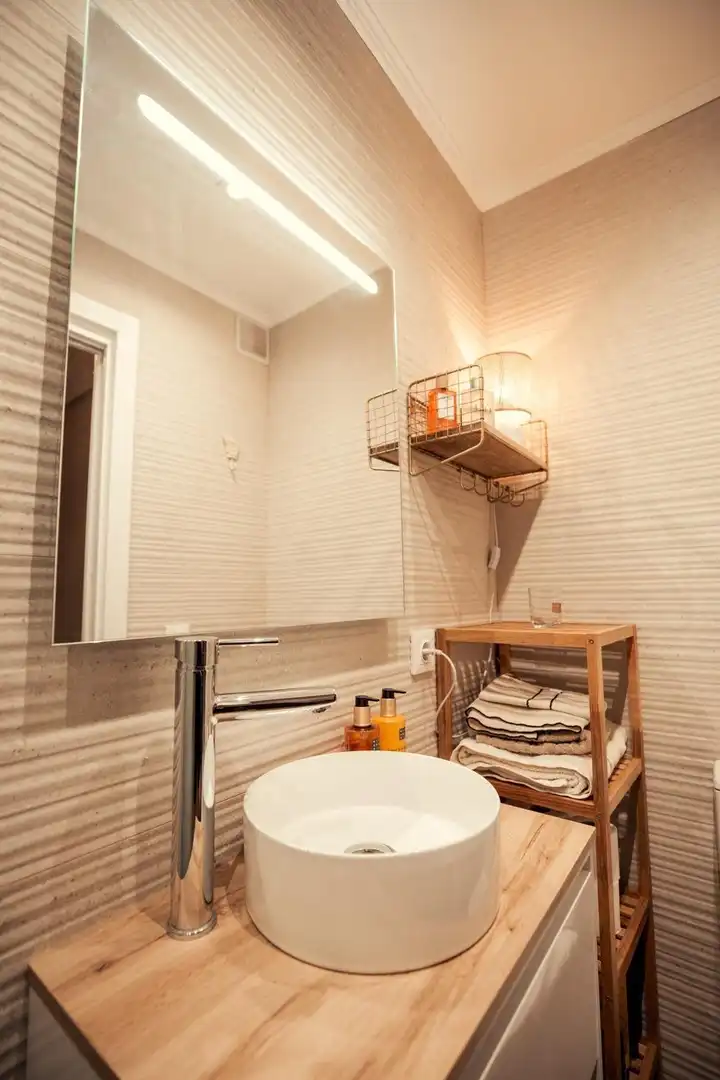 Bungalow mit Terrasse zum Verkauf in Santa Pola ciudad, imagen 33