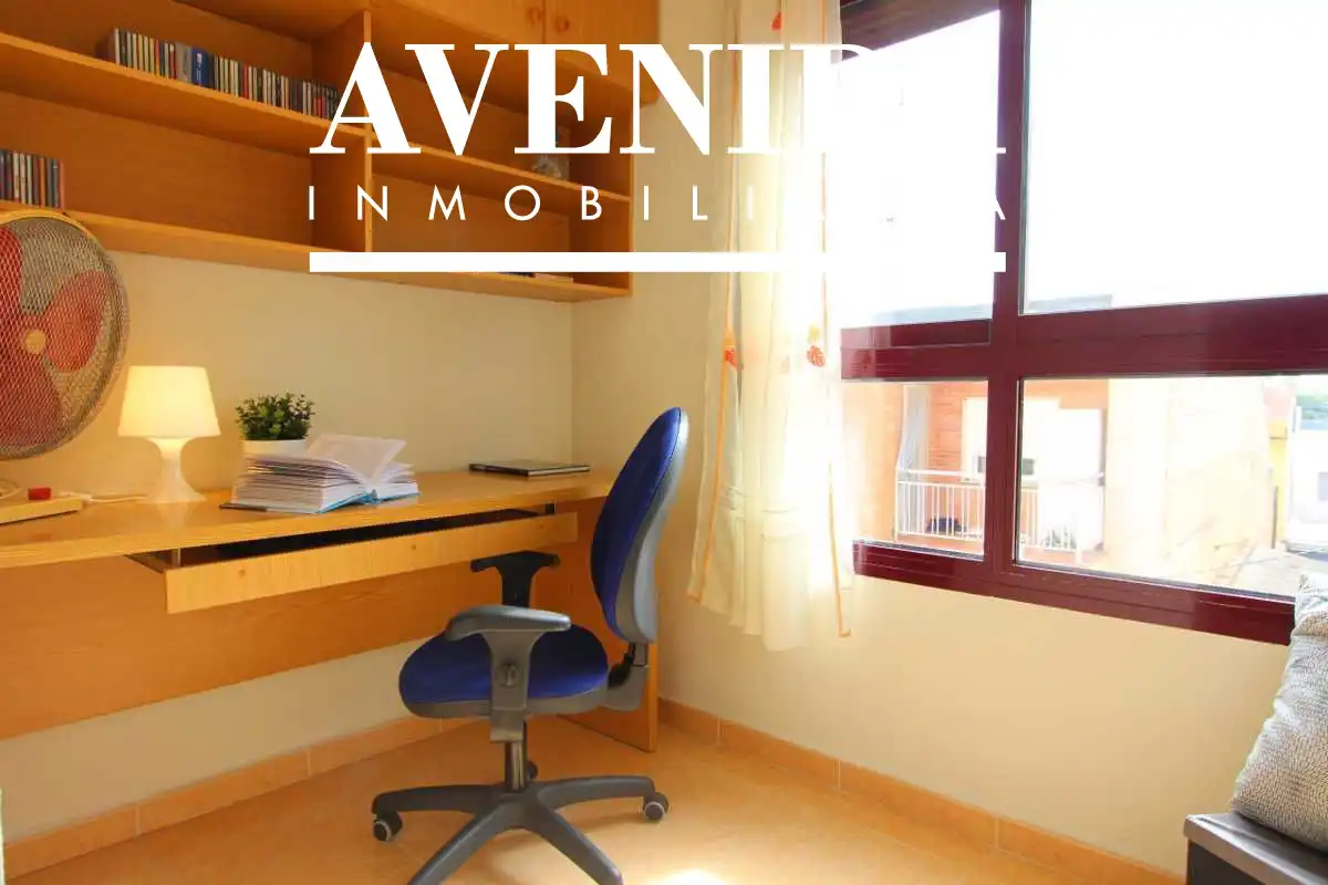 Appartement compact avec ascenseur à vendre à Ferran d`Antequera 53, imagen 33