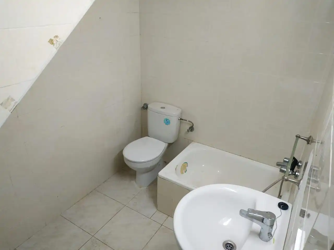 Baño de Casa o chalet en venta en San Javier