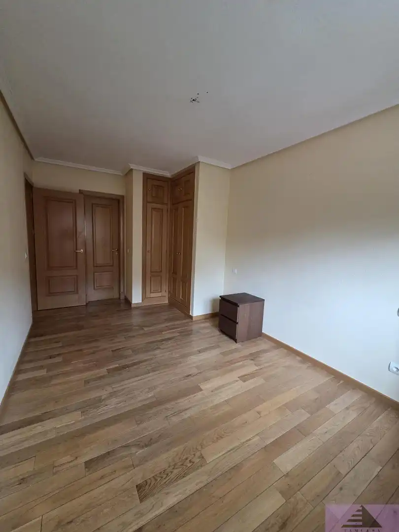 Flat for rent in El Quiñón