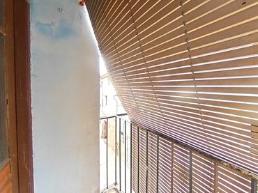 Appartement avec balcon à vendre à Calle Horcerías