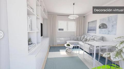 Photo 3 of Flat for sale in Avenida Pablo Picasso, Someso - Matogrande, A Coruña