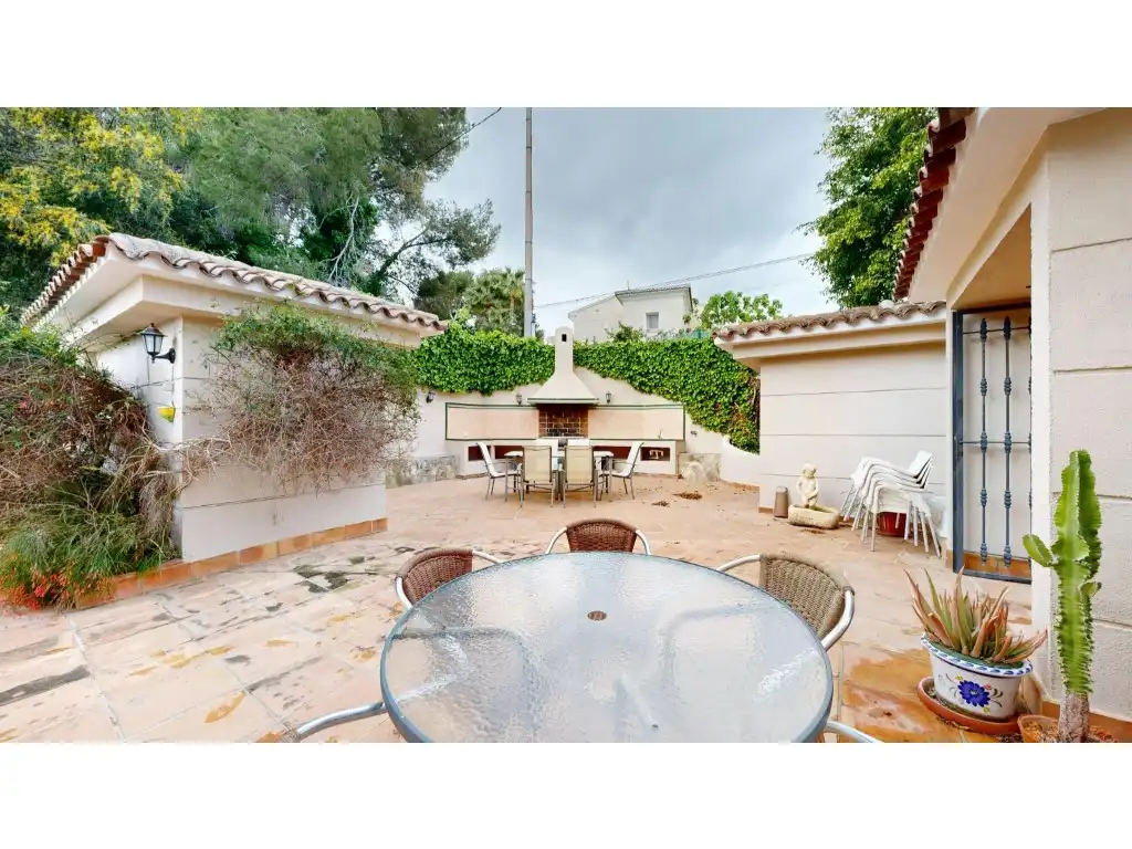 Casa o chalet en venta en del Puerto Moral, El Portet - Pla de Mar
