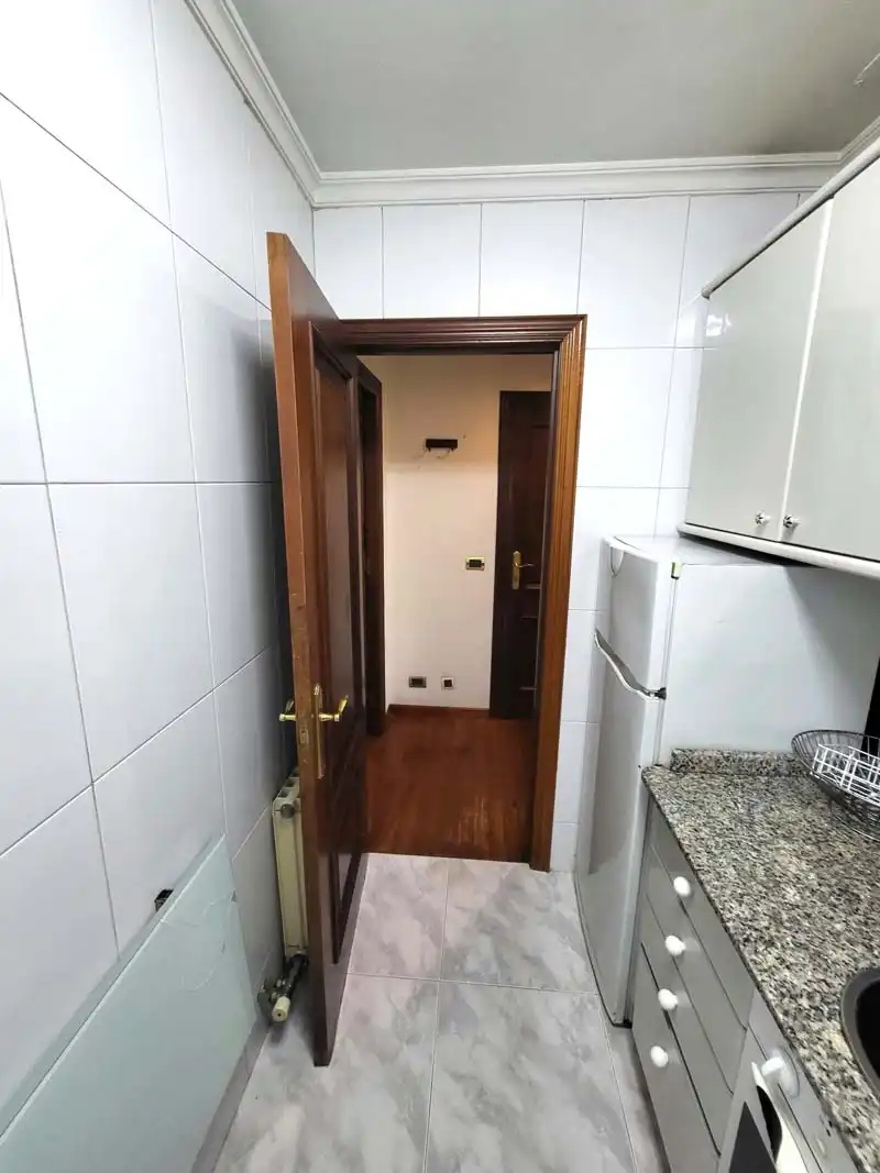 Appartement compact avec ascenseur à louer à Rúa de María Auxiliadora, imagen 19