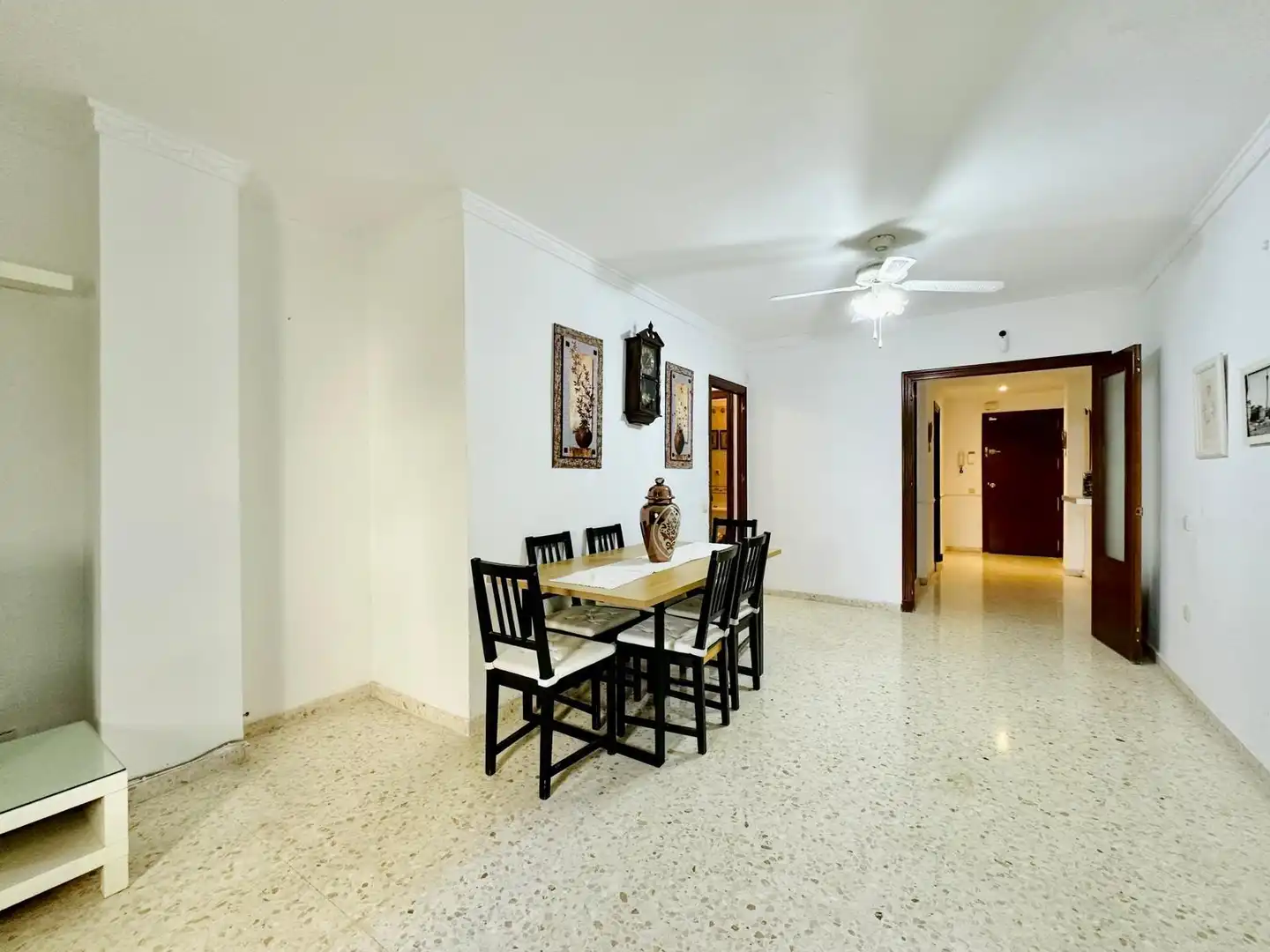Comedor de Piso en venta en San Fernando