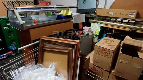 BAR RESTAURANTE EN PLENO FUNCIONAMIENTO EN VENTA EN ALCOY., imatge 3