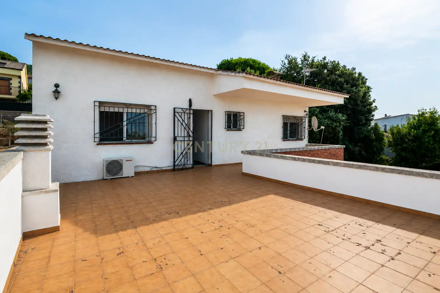 Haus mit Garten zum Verkauf in Carrer de l'Avet, Sant Iscle de Vallalta, Spain, imagen 20