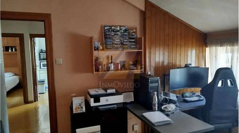 Foto 3 de Piso en venta en Calle Campoamor, HUCA - La Cadellada, Oviedo