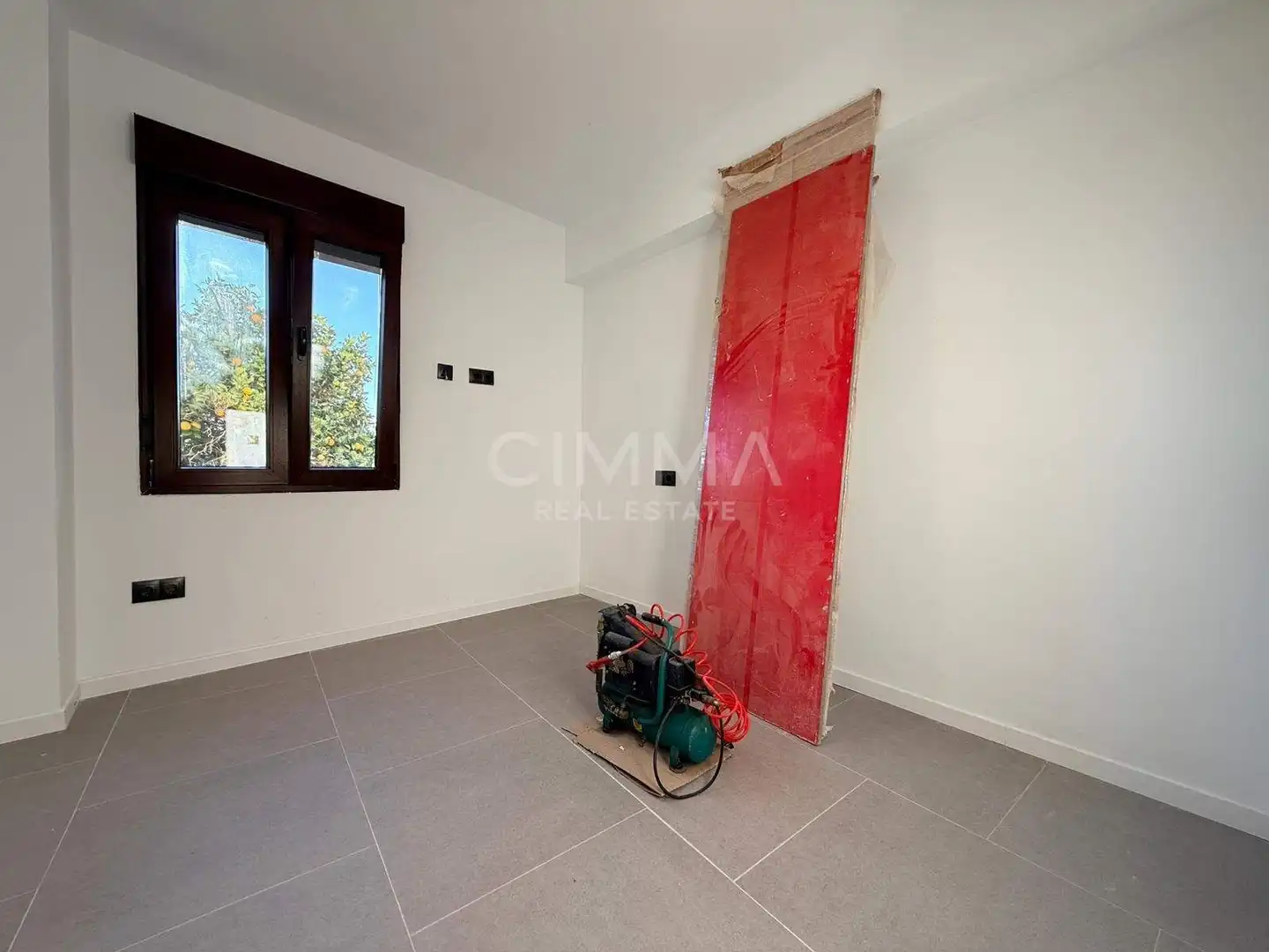 Casa o xalet en venda en La Nucia