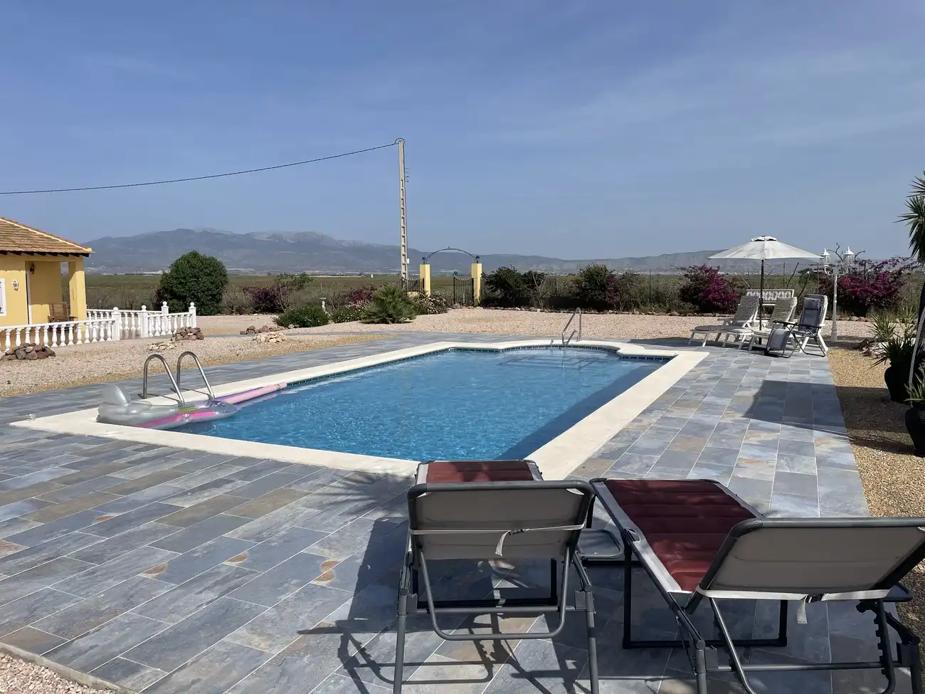 House with pool for sale in Totana, imagen 23