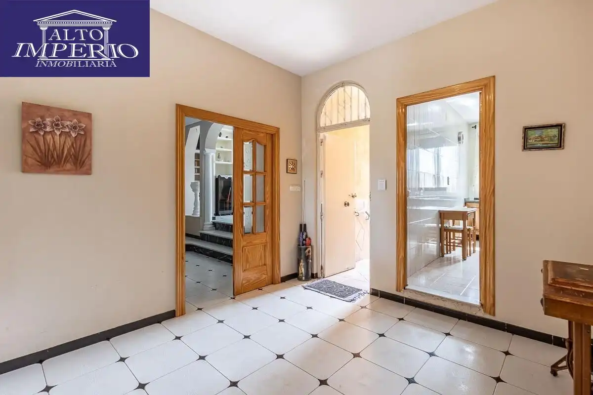 Chalet con terraza en venta en Ogíjares, imagen 16