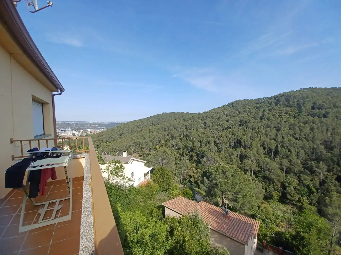 Haus mit Terrasse zum Verkauf in Castellví de Rosanes, imagen 13