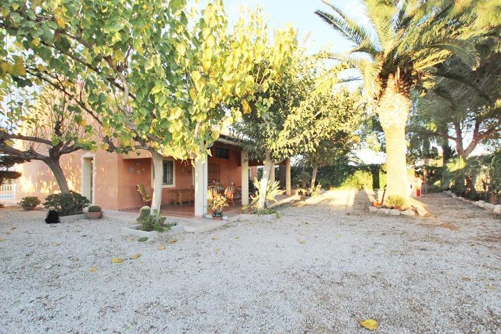 Foto 1 de Casa o chalet en venta en Almoradí, Alicante