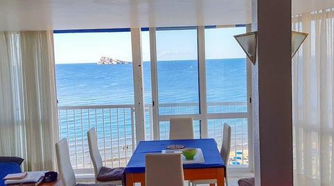 Foto 5 de Pis de lloguer a Calle Filipinas, Playa Levante, Alicante