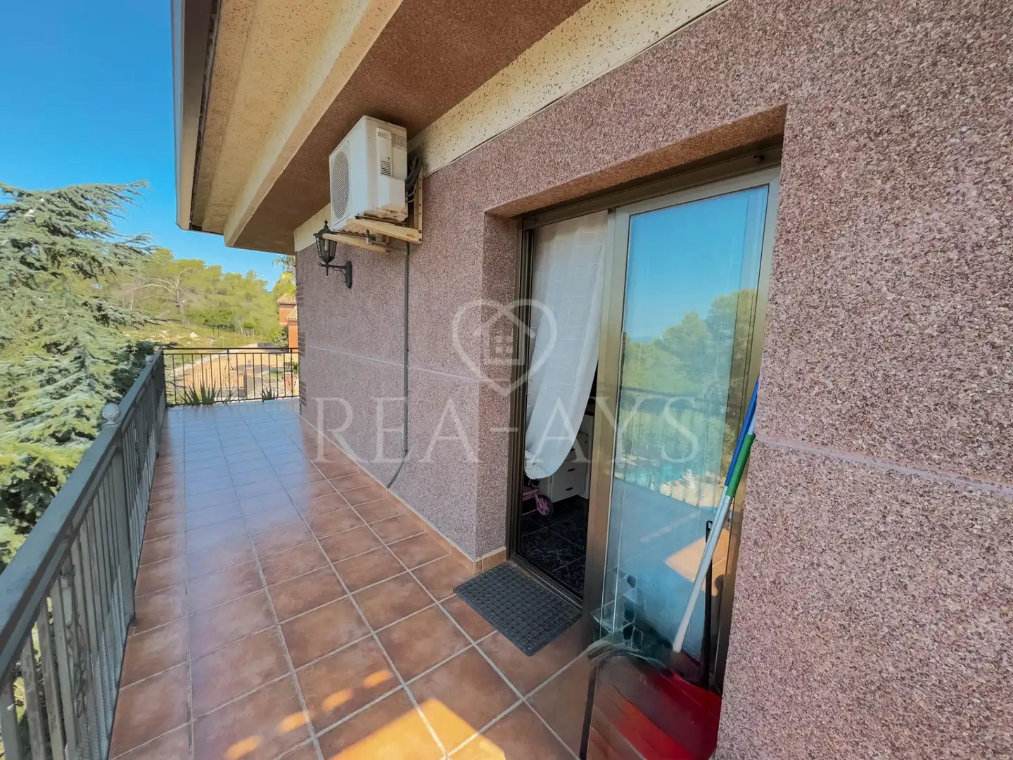 Villa con terrazza in vendita a Olesa de Bonesvalls, imagen 29