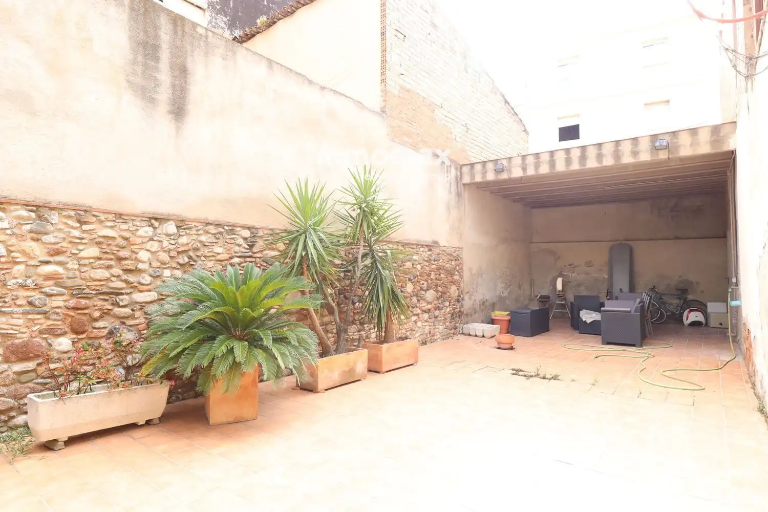 Land for sale in La Riera, Canovelles