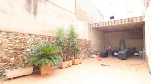 Foto 2 de Terreno en venta en La Riera, Canovelles, Barcelona