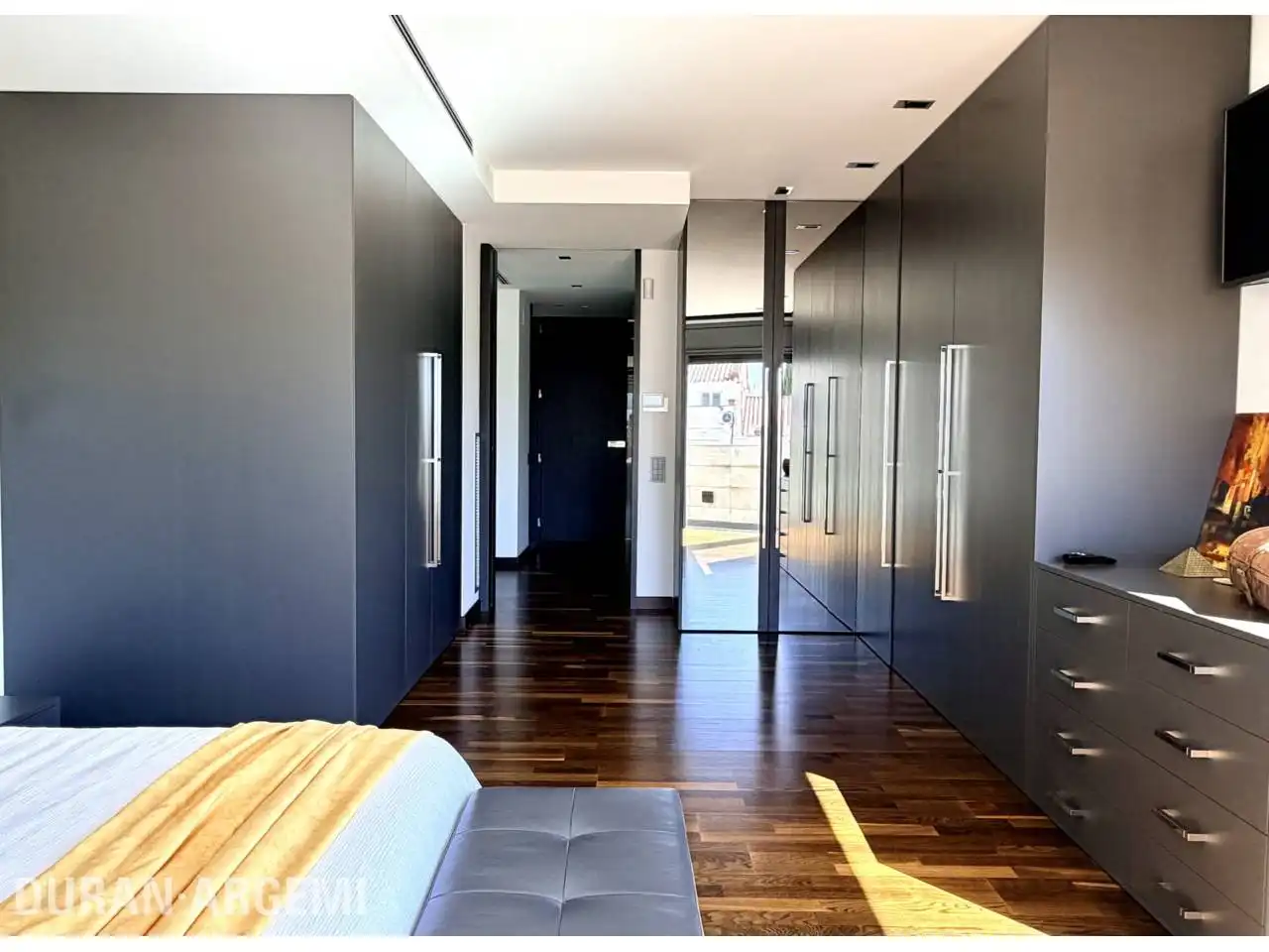 Casa o xalet en venda en Terrassa amb Aire condicionat, Calefacció i Jardí privat