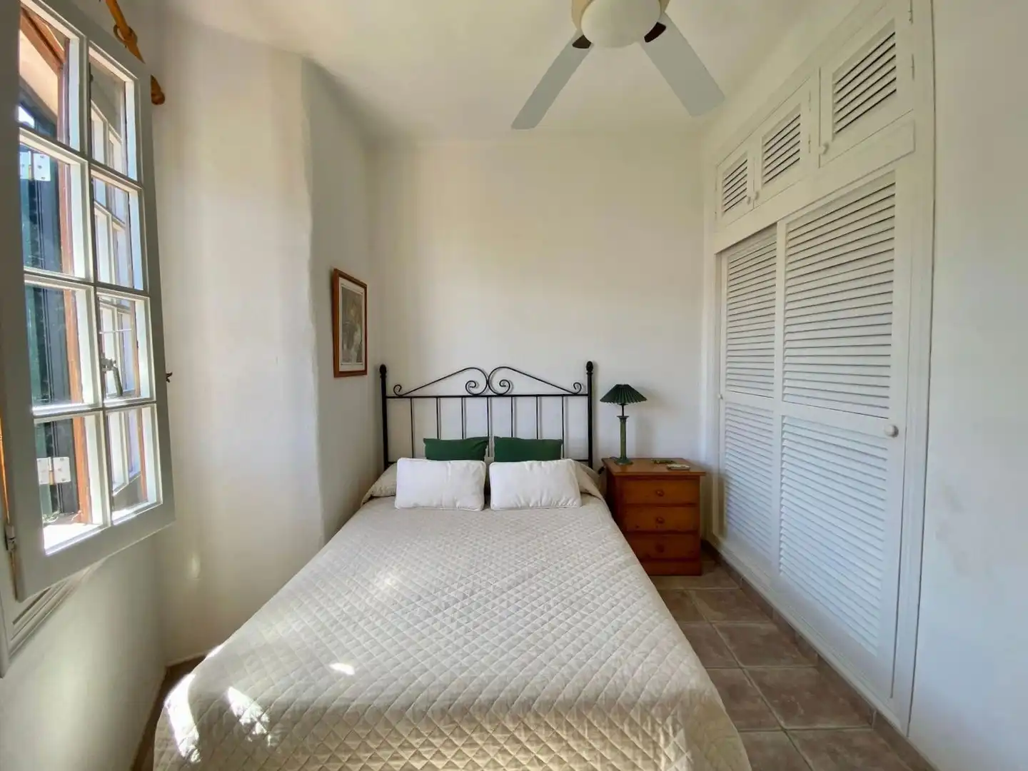 Apartamento en venta en Playas de Fornells, imagen 18