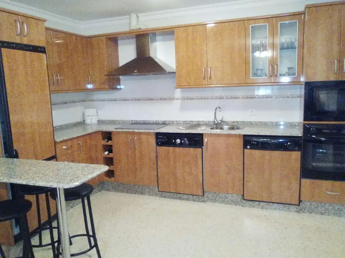 Flat for sale in Arcos de la Frontera