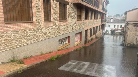Local en Calle Cruz, Arenas de San Pedro