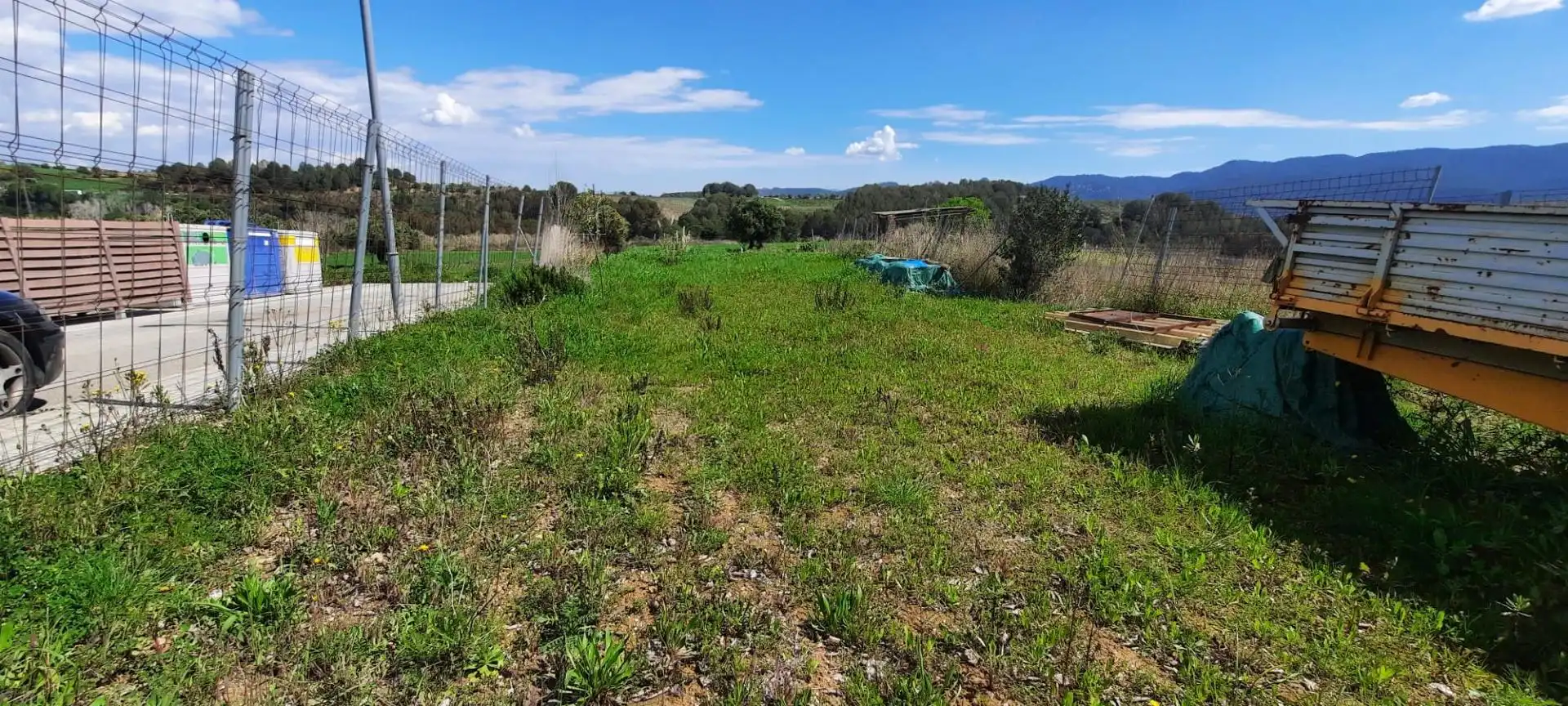 Lands and plots for sale in Sant Llorenç d'Hortons, imagen 9