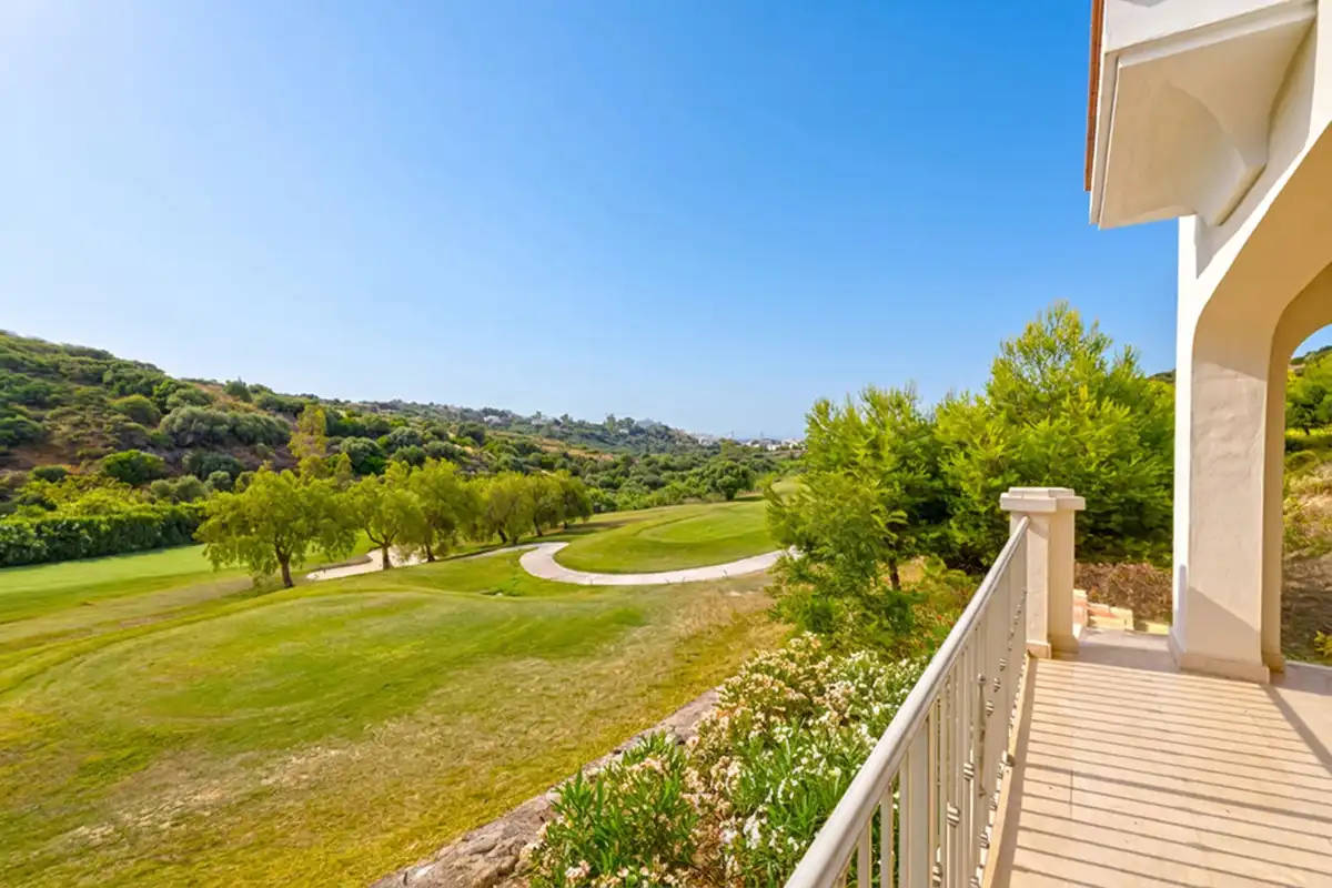 Reihenhaus mit Pool zum Verkauf in Costa Natura, imagen 5