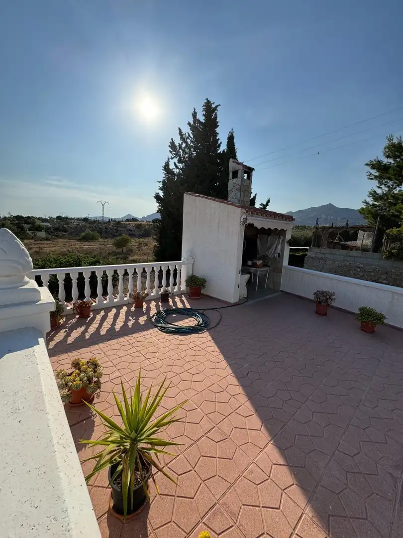 Maison avec piscine à vendre à Albatera, imagen 34