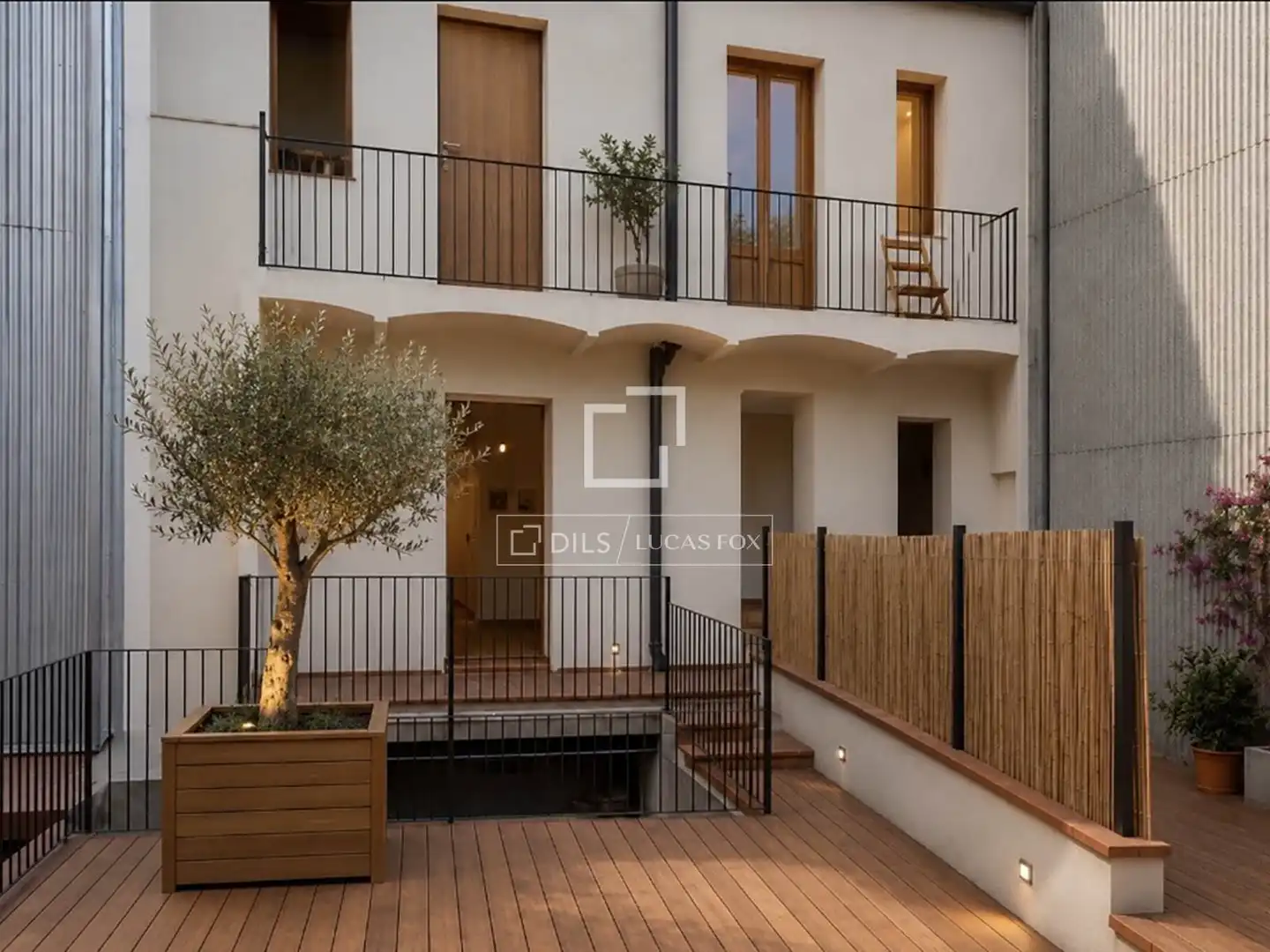 Terraza de Piso en venta en Barcelona con Aire acondicionado, Calefacción y Terraza