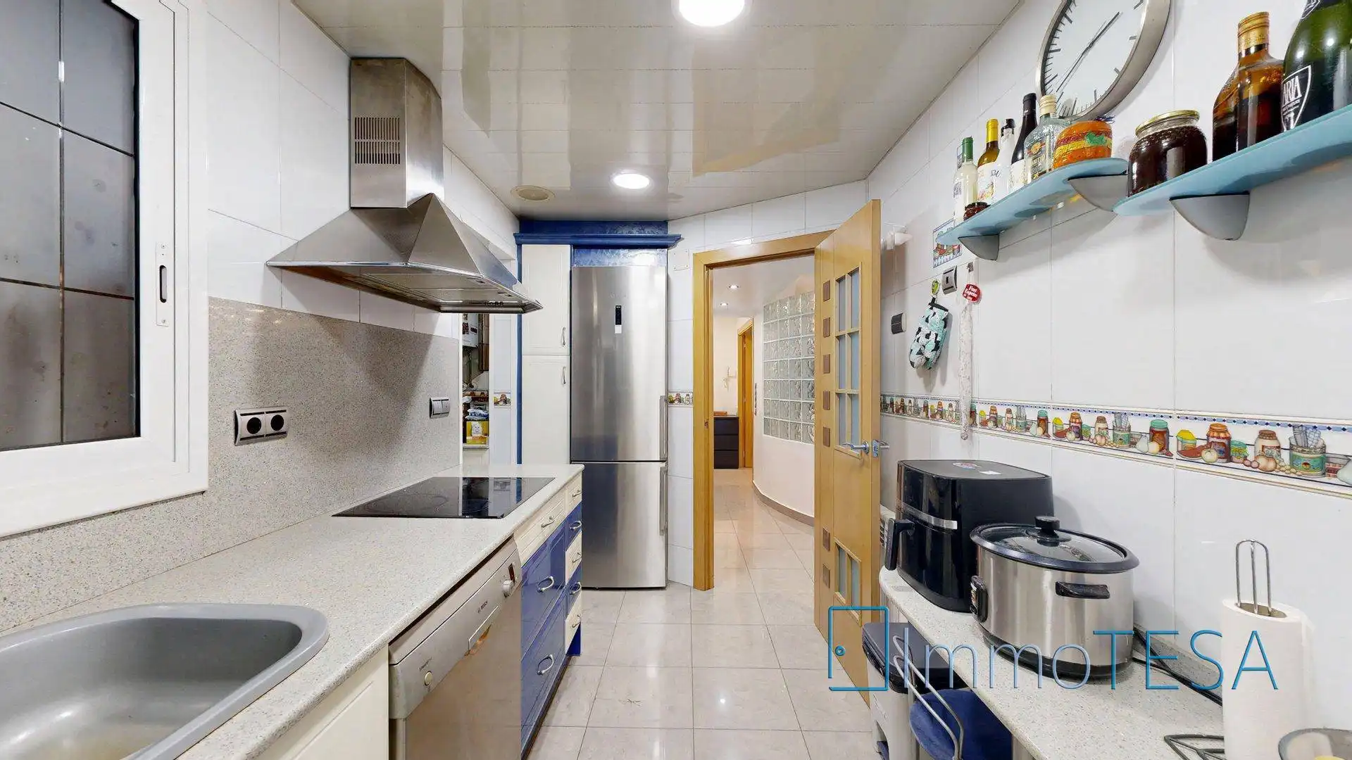 Appartamento con ascensore in vendita a Centre - Eixample – Can Llobet, imagen 17