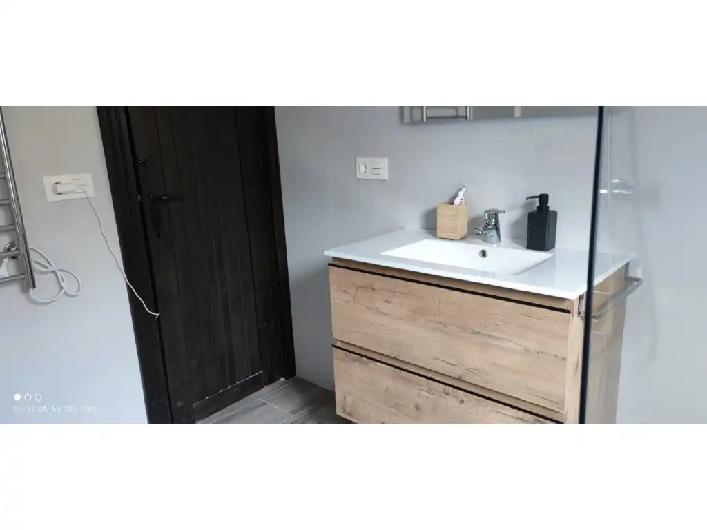 Baño de Casa adosada en venta en Sierra Nevada con Terraza