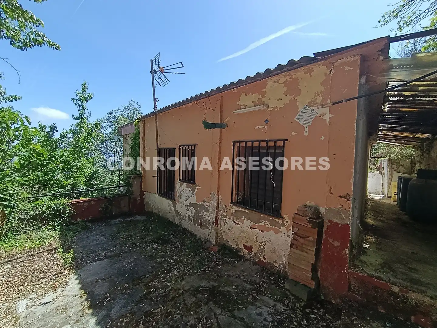 Casa amb jardí en venda a Niàgara Parc - Àgora Parc, imagen 17