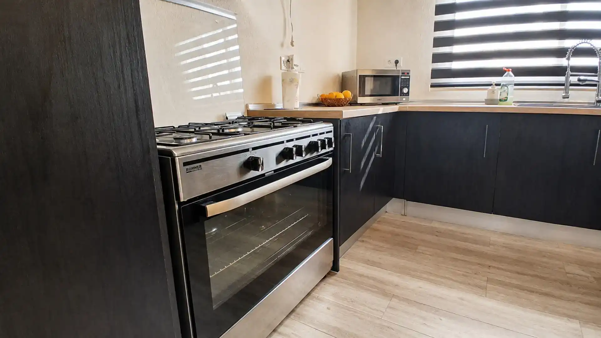 Cocina de Piso en venta en Don Benito con Aire acondicionado
