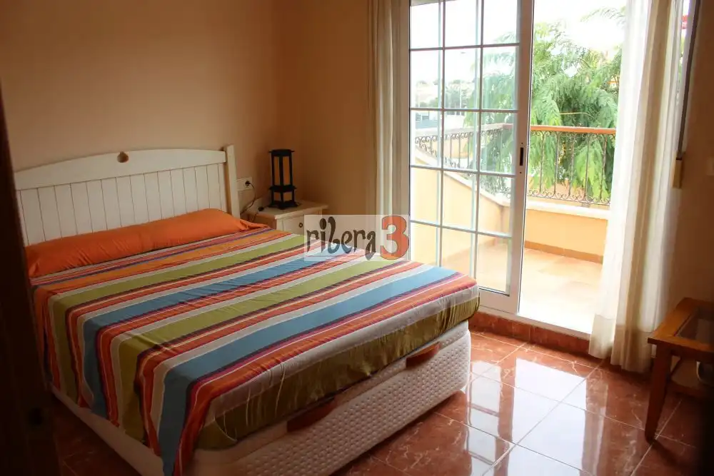 Duplex à vendre à Santiago de la Ribera, imagen 16