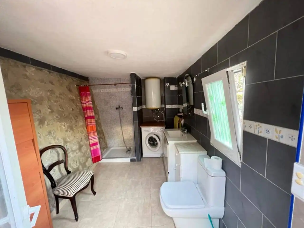 Villa avec jardin à vendre à Penàguila, imagen 152