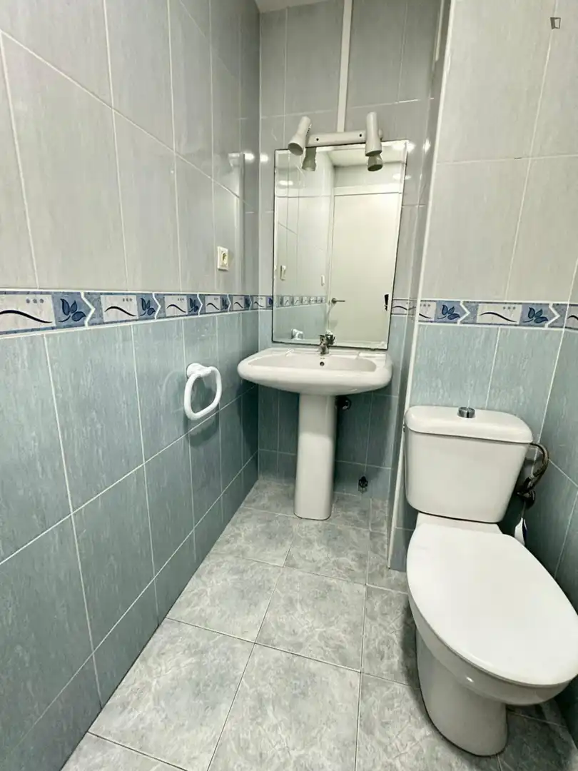 Habitación en Castellón de la Plana / Castelló de la Plana, Castellón
