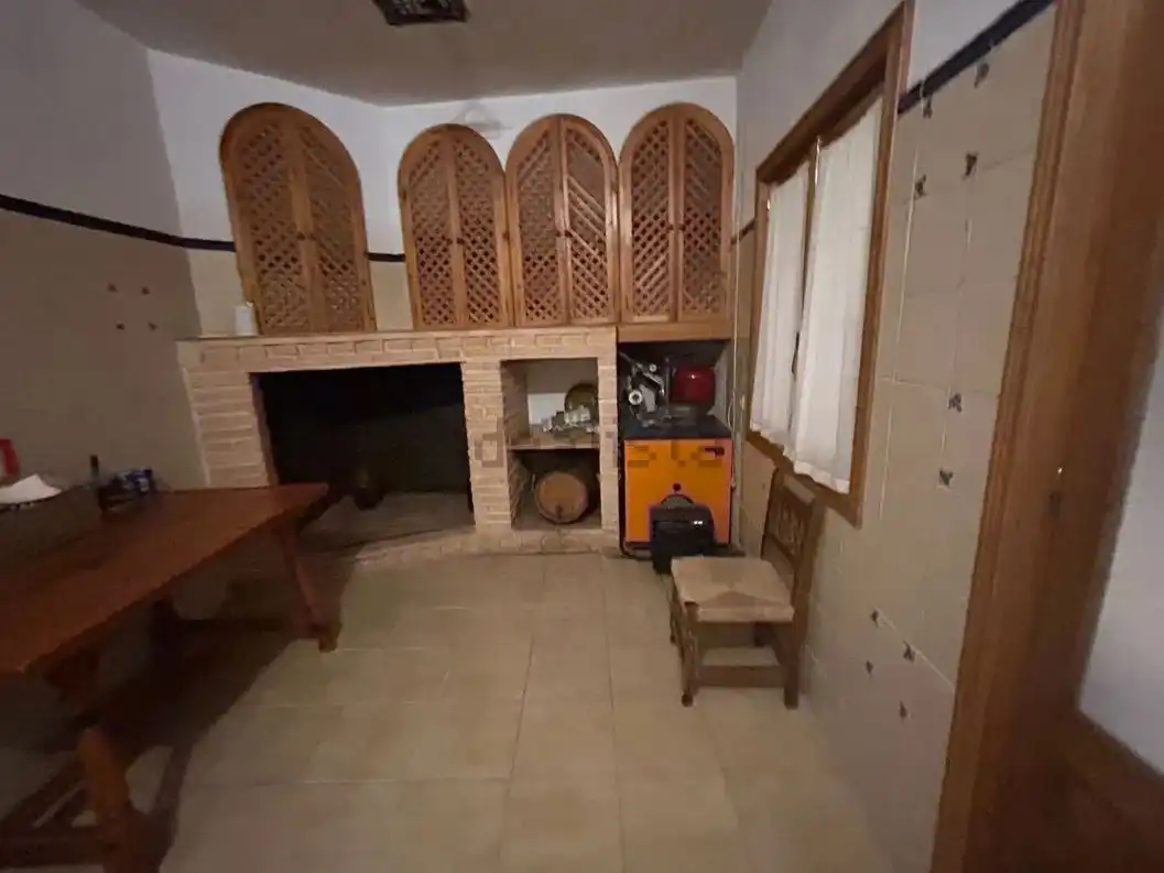 Casa con terraza en venta en Torralba de Calatrava, imagen 10