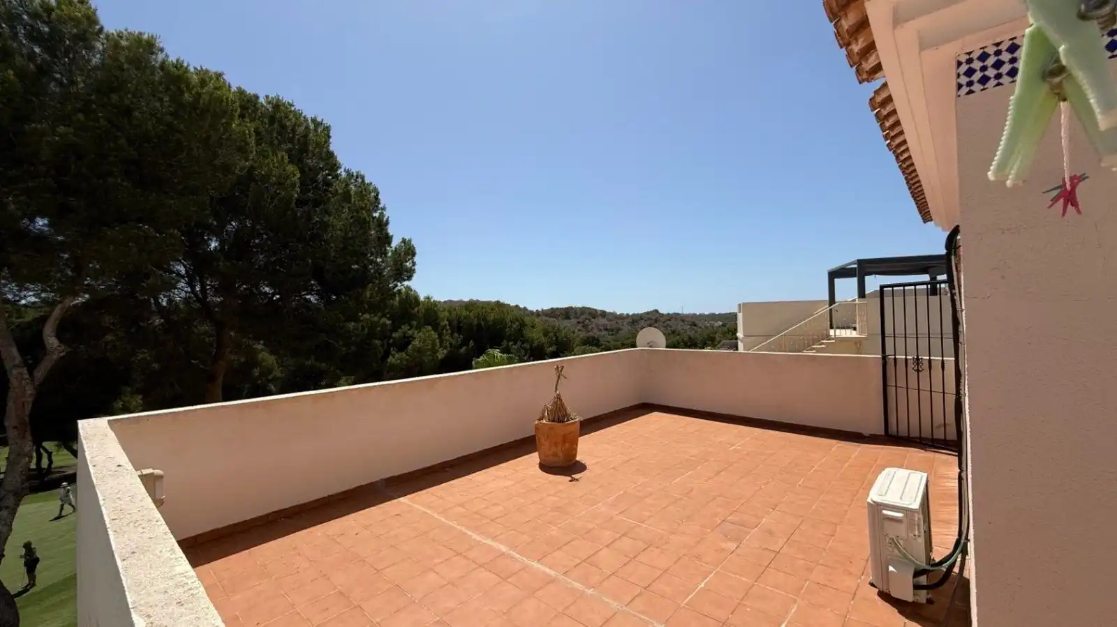 Villa mit Pool zum Verkauf in Las Ramblas, imagen 22