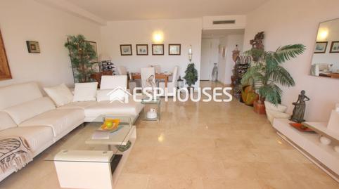 Foto 5 de Àtic en venda a Altea la Vella, Alicante