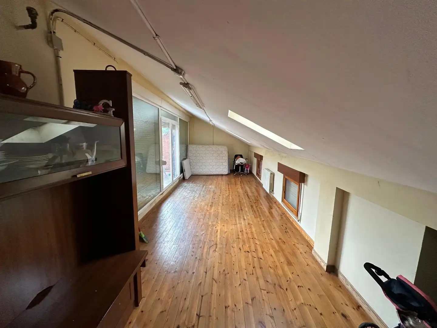 Casa o xalet en venda en Burgos amb Calefacció, Terrassa i Traster