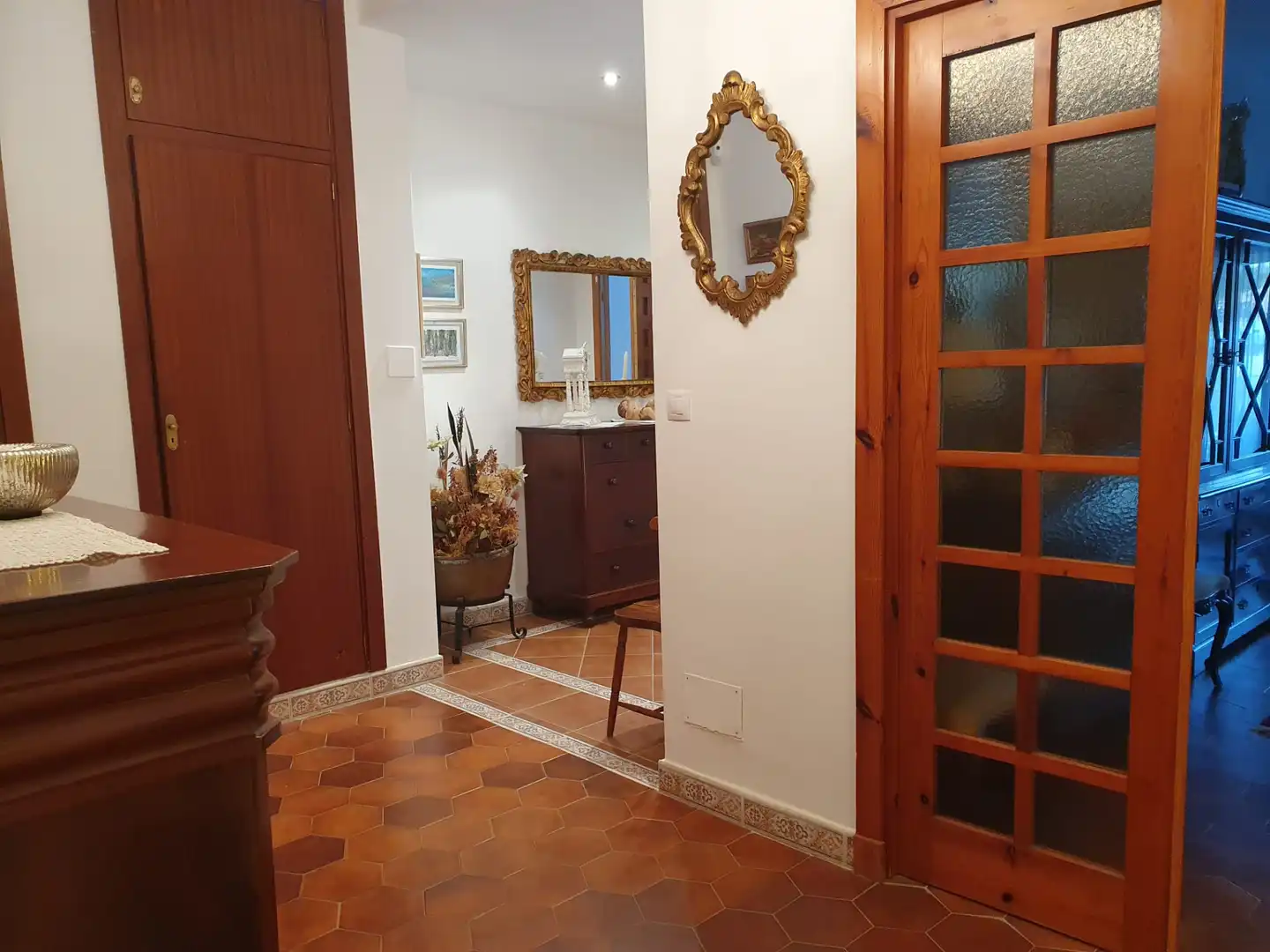 Detached homes for sale in El Puerto de Santa María  with Air Conditioner, Private garden and Storage room