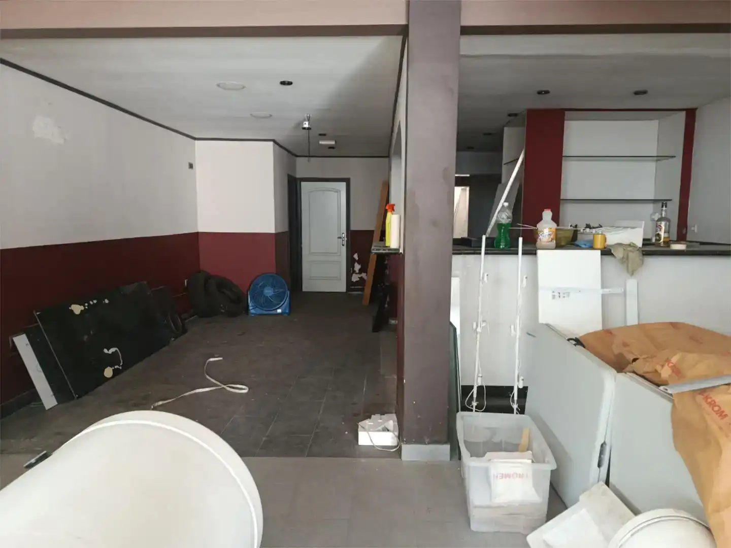 Industrial buildings for sale in Marbella