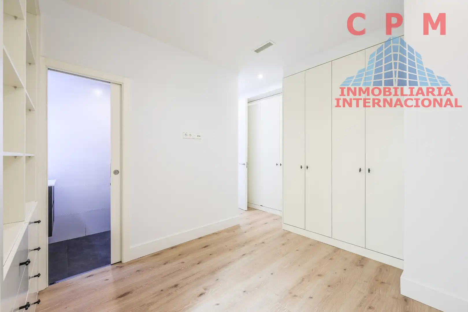 Wohnung mit Balkon zur Miete in Barrio de Salamanca, imagen 17