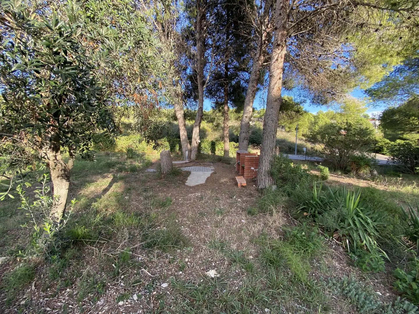 Wohnbaugrundstück zum Verkauf in Mas Borràs - Coto del Rey, imagen 13
