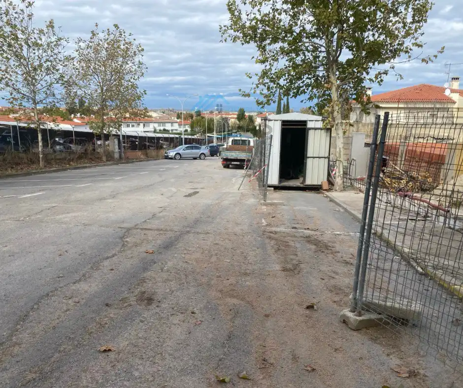 Terreni e lotti in vendita a Avenida los Mimbrales 23, imagen 4