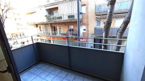 Foto 4 de Apartament en venda a Calle Lluís Ribas, Mercat, Rubí