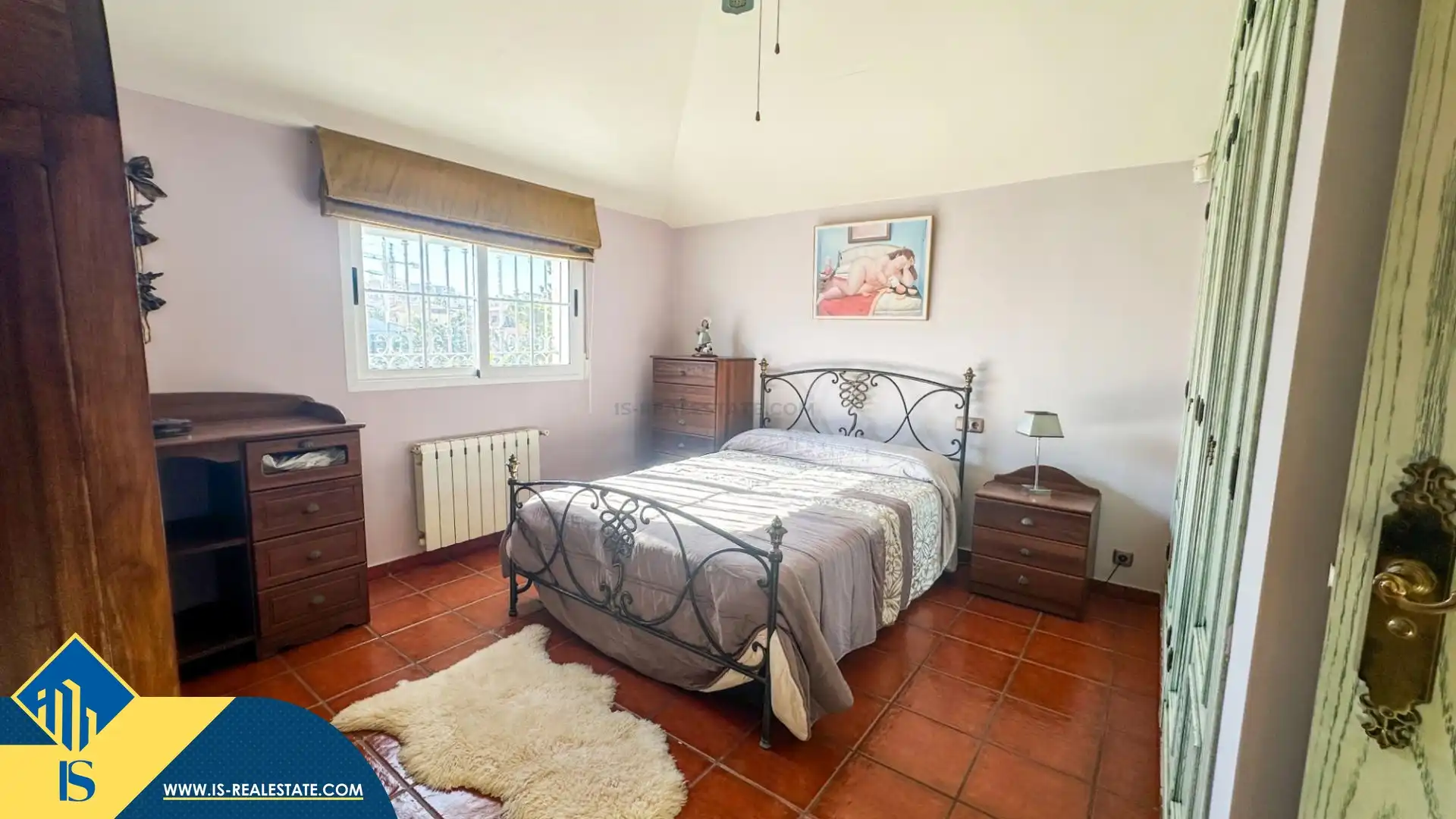 Chalet con jardín en venta en La Mata, imagen 34