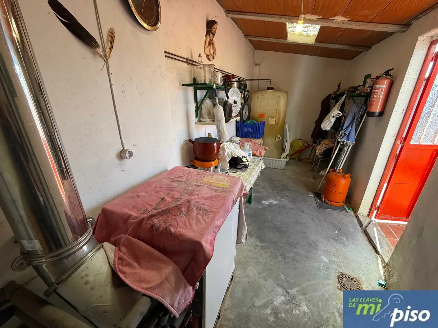 Casa o xalet en venda en Nava del Rey amb Calefacció, Jardí privat i Terrassa